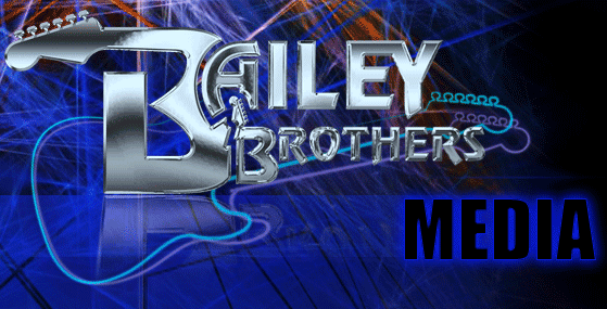 Bailey Brothers Media