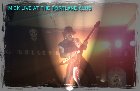 LIVE AT THE PORLAND CLUB