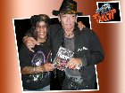 MICK WITH RATT