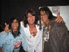 BAILEY BROTHERS WITH STEVE LEE OF GOTTHARD