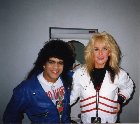 LITA FORD