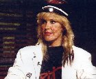 LITA FORD