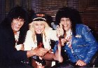 LITA FORD