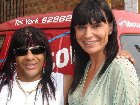 CHAS DINGLE (LUCY PARGETER