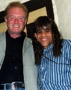 BRUCE JONES
