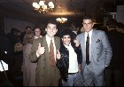 VINNIE JONES