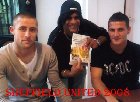 BILLY SHARP