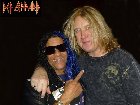 Joe Ellott / Def Leppard
