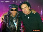 STEVE HOGARTH