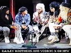 VOODOO X