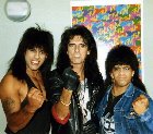  Alice Cooper 