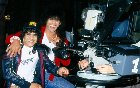 BBS ON MTV SET